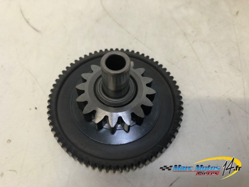 ROUE LIBRE DE DEMARREUR KAWASAKI Z650 ABS A2 2018