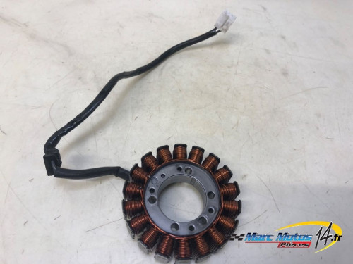 STATOR KAWASAKI Z650 ABS A2 2018