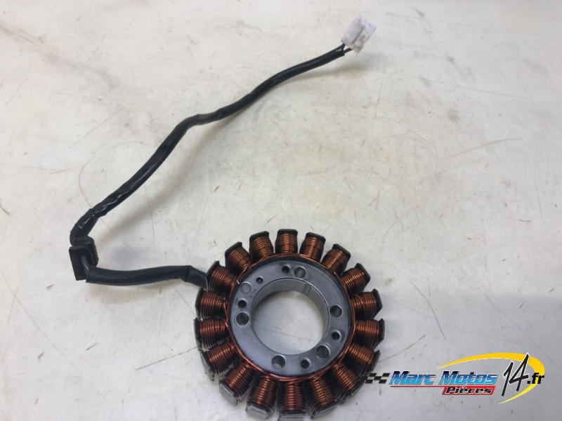 STATOR KAWASAKI Z650 ABS A2 2018