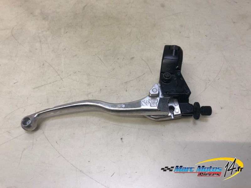 SUPPORT DE LEVIER D'EMBRAYAGE KAWASAKI Z650 ABS A2 2018