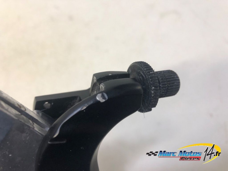 SUPPORT DE LEVIER D'EMBRAYAGE KAWASAKI Z650 ABS A2 2018