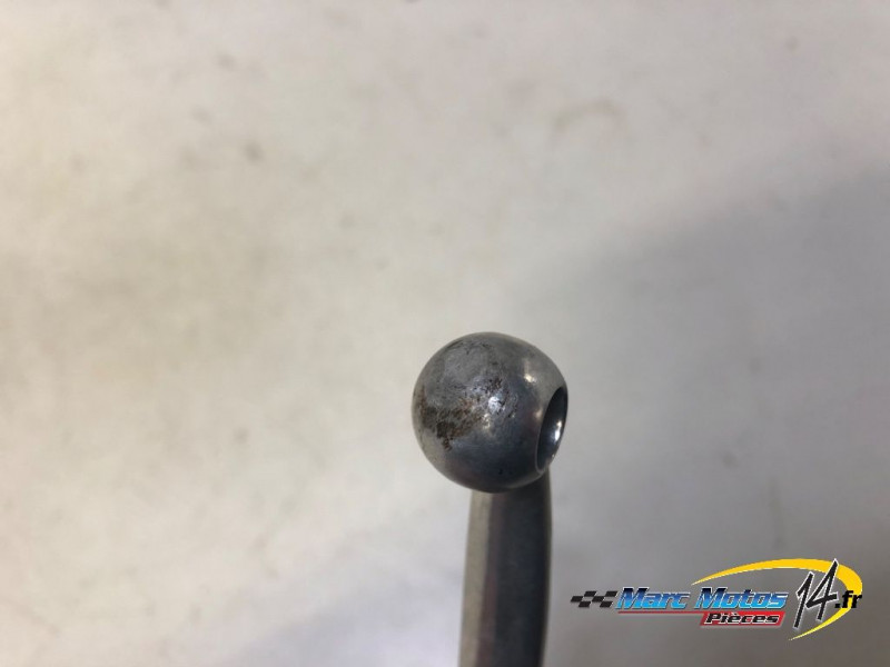 SUPPORT DE LEVIER D'EMBRAYAGE KAWASAKI Z650 ABS A2 2018