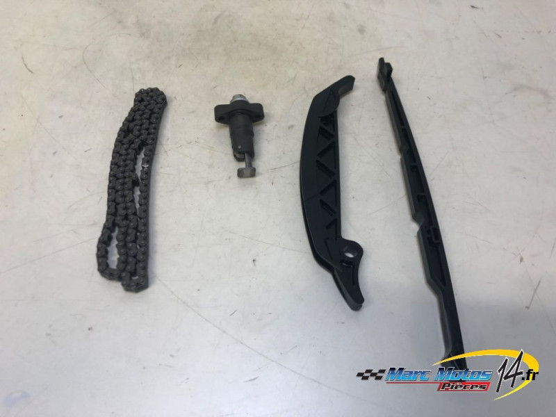 TENDEUR DE CHAINE DE DISTRIBUTION KAWASAKI Z650 ABS A2 2018