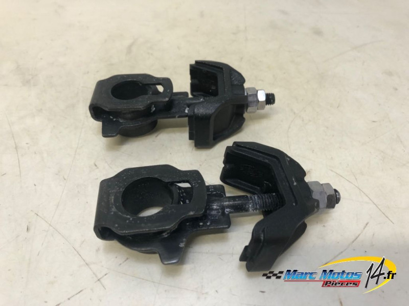 TENDEUR DE CHAINE SECONDAIRE KAWASAKI Z650 ABS A2 2018