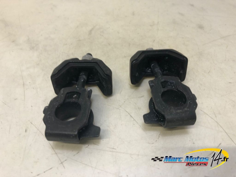 TENDEUR DE CHAINE SECONDAIRE KAWASAKI Z650 ABS A2 2018