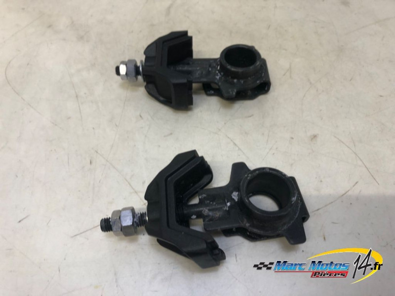 TENDEUR DE CHAINE SECONDAIRE KAWASAKI Z650 ABS A2 2018