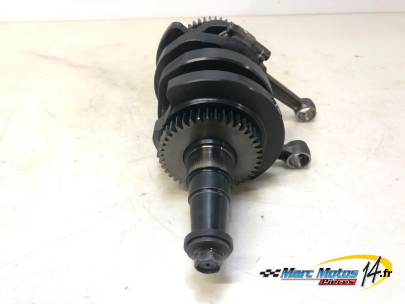 VILEBREQUIN KAWASAKI Z650 ABS A2 2018