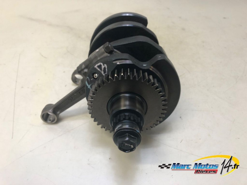 VILEBREQUIN KAWASAKI Z650 ABS A2 2018