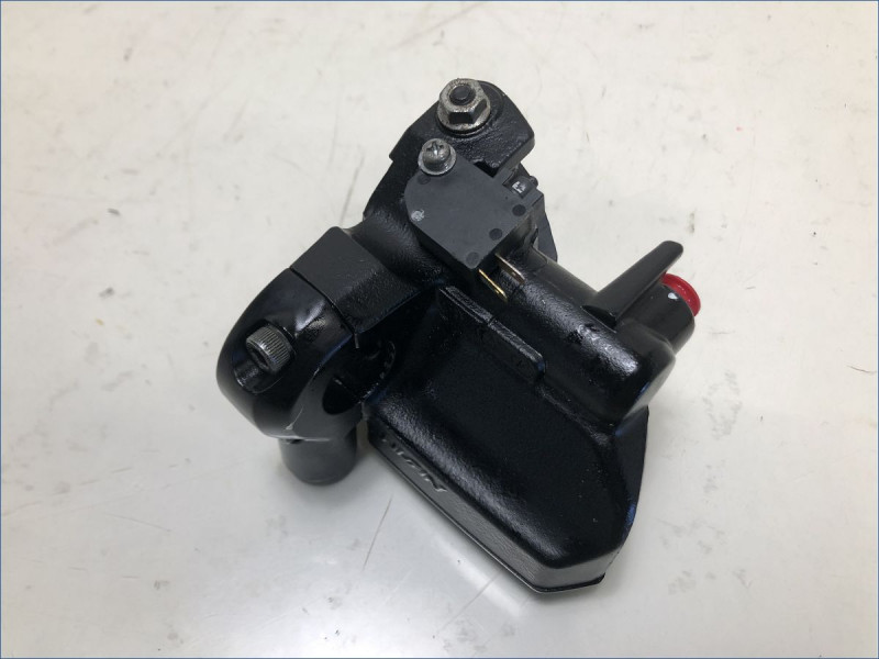 MAITRE CYLINDRE DE FREIN AVANT KAWASAKI Z650 ABS A2 2018