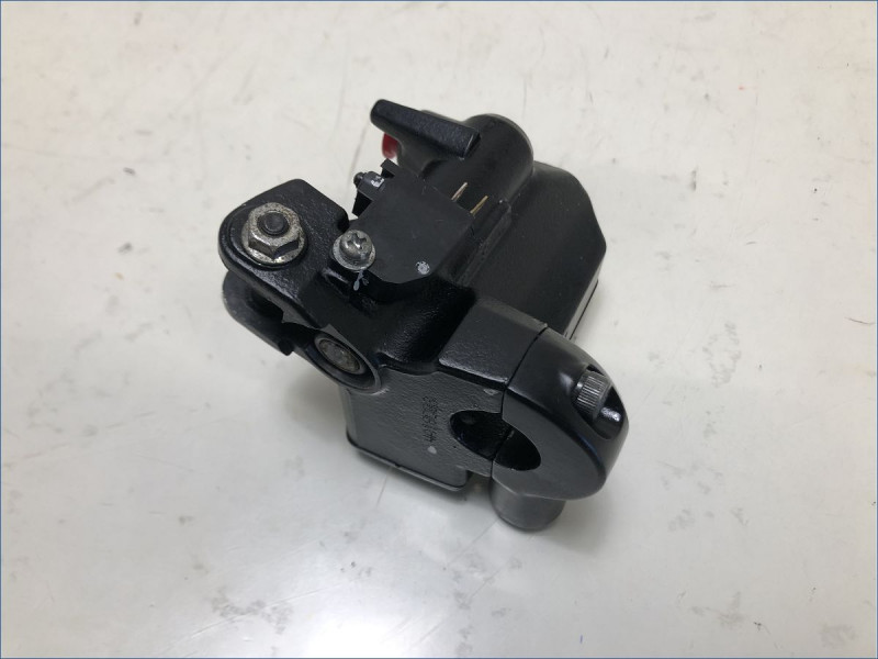 MAITRE CYLINDRE DE FREIN AVANT KAWASAKI Z650 ABS A2 2018