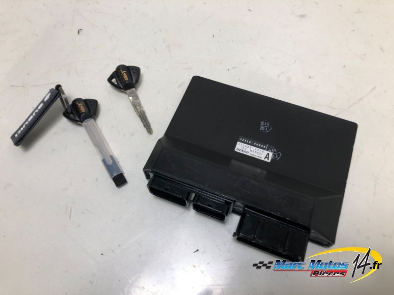 KIT SERRURES SUZUKI 1000 GSX-S GT 2025