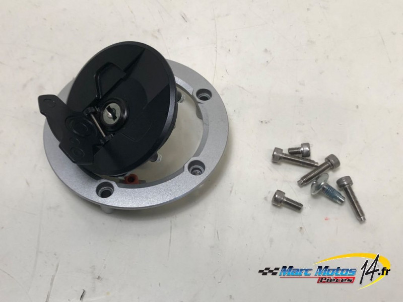 KIT SERRURES SUZUKI 1000 GSX-S GT 2025