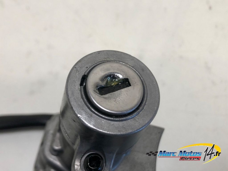 KIT SERRURES SUZUKI 1000 GSX-S GT 2025