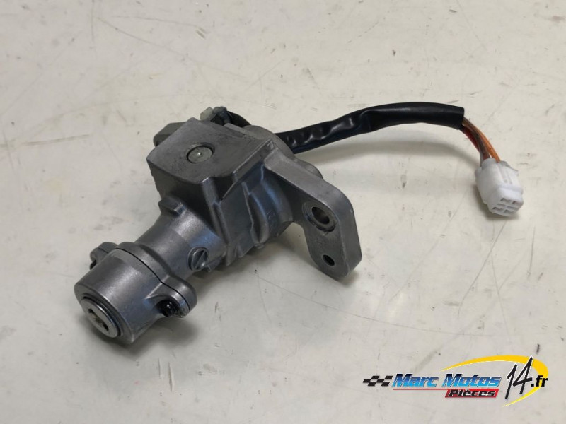 KIT SERRURES SUZUKI 1000 GSX-S GT 2025