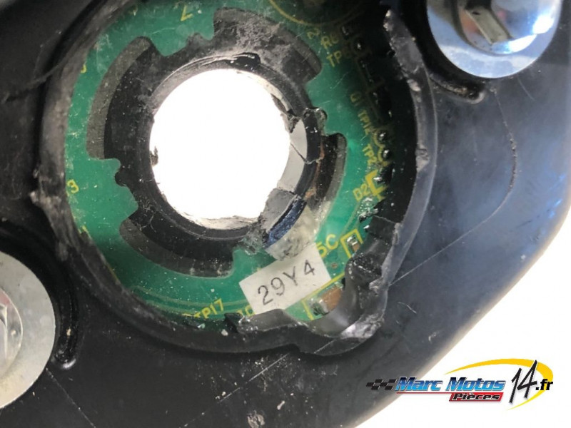 KIT SERRURES SUZUKI 1000 GSX-S GT 2025