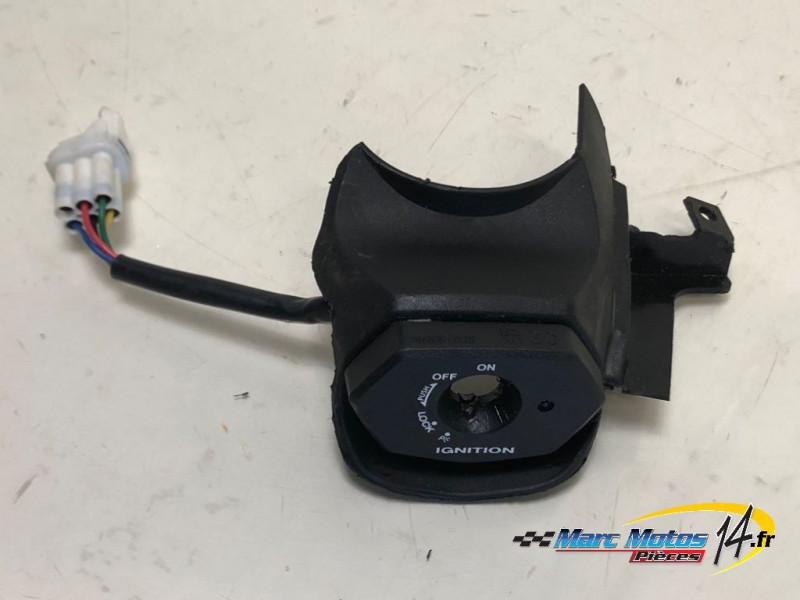 KIT SERRURES SUZUKI 1000 GSX-S GT 2025