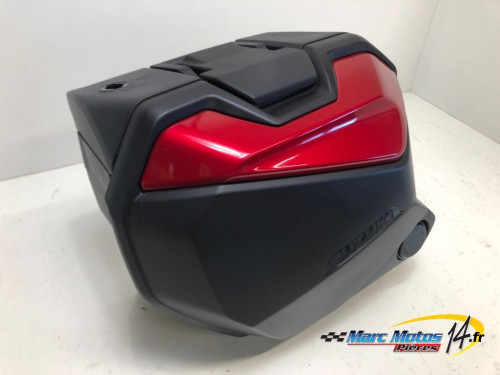 VALISE D'ORIGINE SUZUKI 1000 GSX-S GT 2025