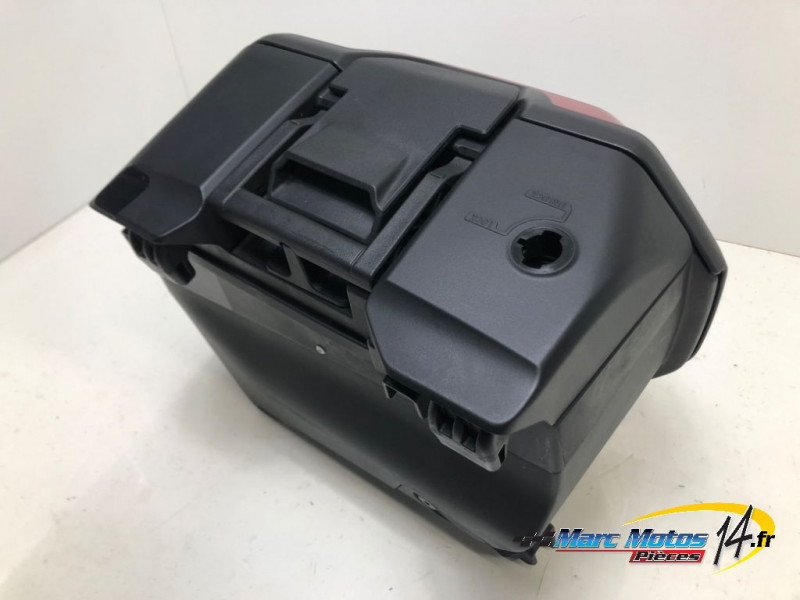 VALISE D'ORIGINE SUZUKI 1000 GSX-S GT 2025