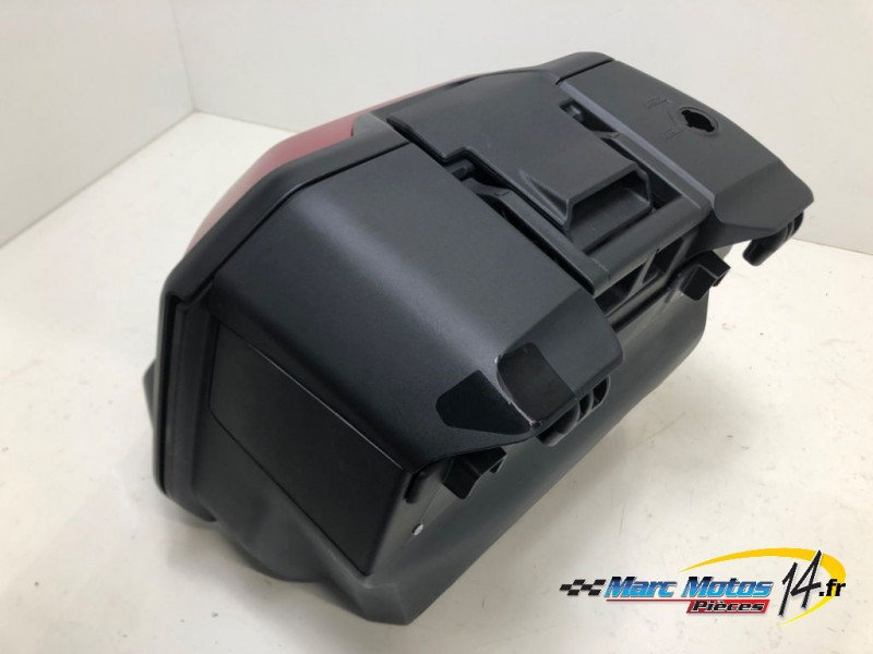 VALISE D'ORIGINE SUZUKI 1000 GSX-S GT 2025