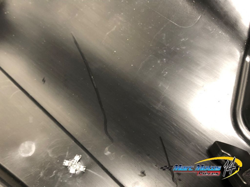 VALISE D'ORIGINE SUZUKI 1000 GSX-S GT 2025