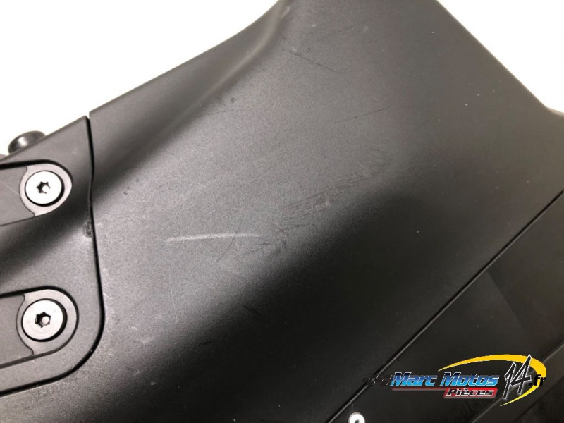 VALISE D'ORIGINE SUZUKI 1000 GSX-S GT 2025