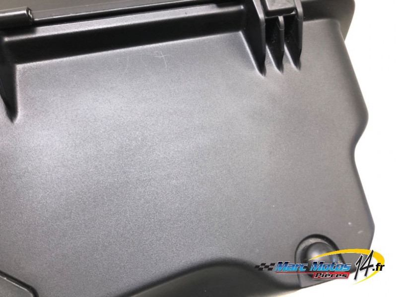 VALISE D'ORIGINE SUZUKI 1000 GSX-S GT 2025