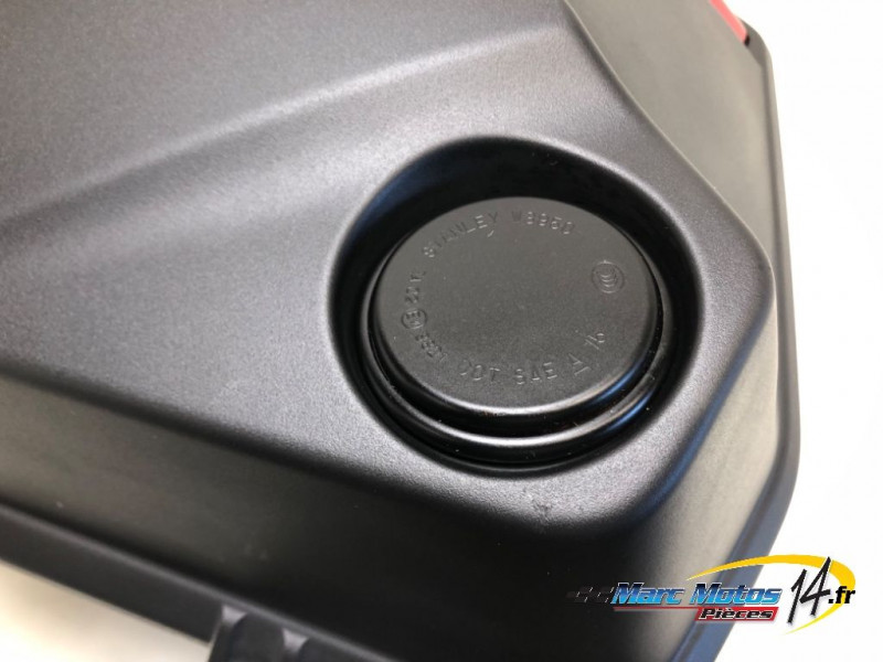 VALISE D'ORIGINE SUZUKI 1000 GSX-S GT 2025