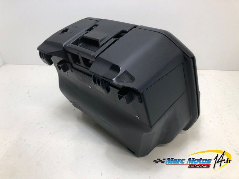 VALISE D'ORIGINE SUZUKI 1000 GSX-S GT 2025