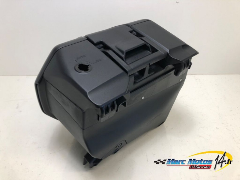 VALISE D'ORIGINE SUZUKI 1000 GSX-S GT 2025