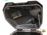 VALISE D'ORIGINE SUZUKI 1000 GSX-S GT 2025
