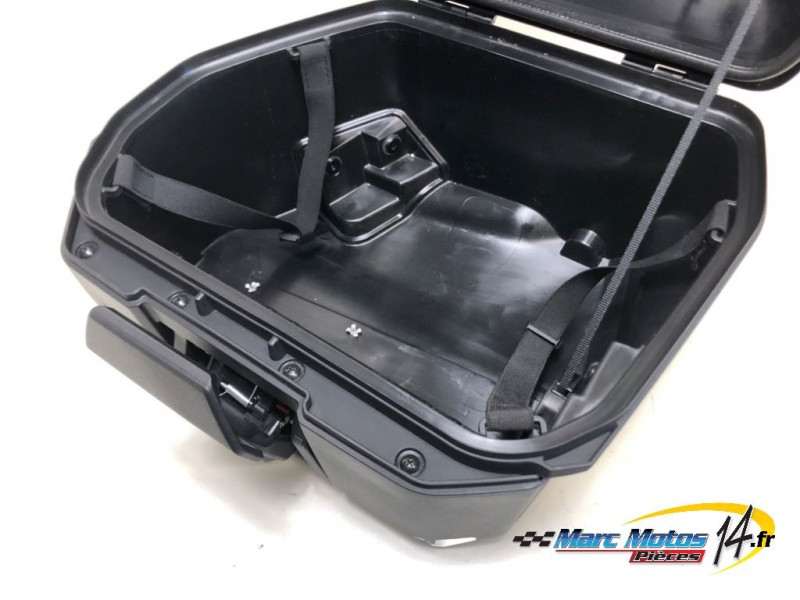 VALISE D'ORIGINE SUZUKI 1000 GSX-S GT 2025