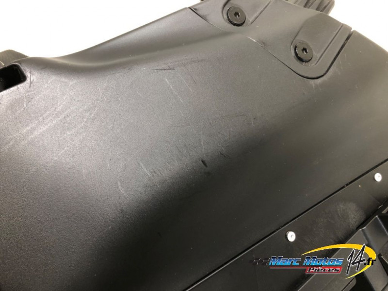 VALISE D'ORIGINE SUZUKI 1000 GSX-S GT 2025