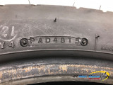 BRIDGESTONE BATTLAX BT45 110/90-17
