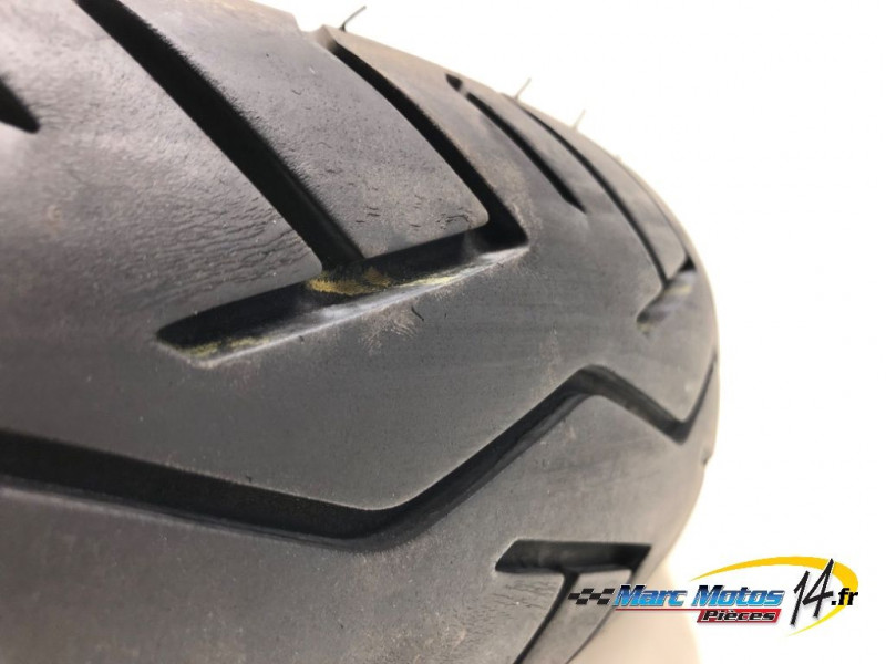 BRIDGESTONE BATTLAX BT45 110/90-17