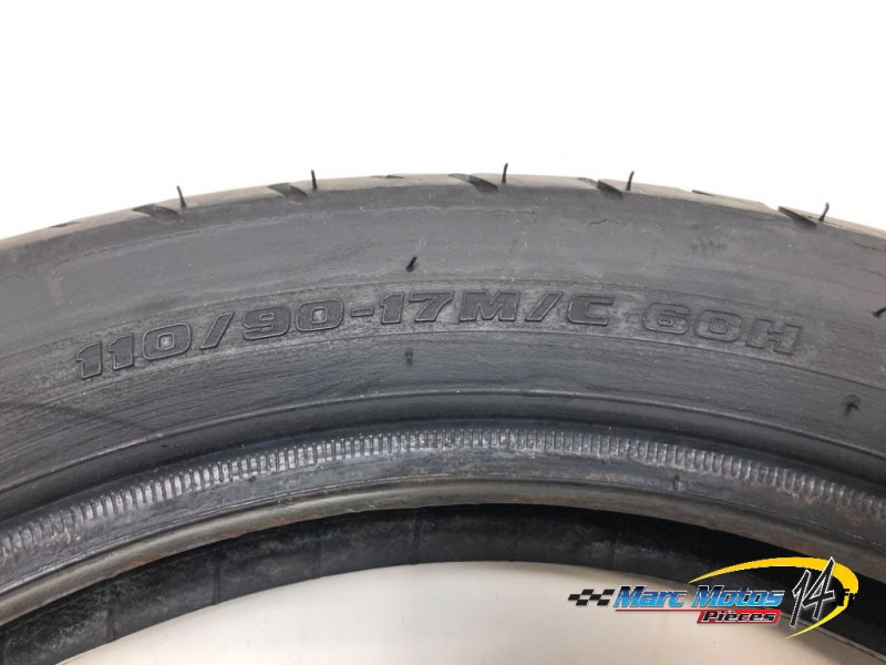 BRIDGESTONE BATTLAX BT45 110/90-17
