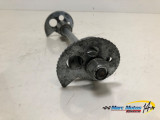 AXE DE ROUE ARRIERE HONDA 125 NX 1997