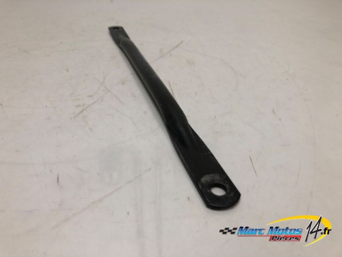 BARRE DE SUPPORT D'ETRIER ARRIERE HONDA 125 NX 1997