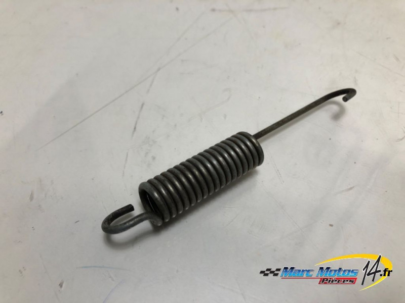 BEQUILLE LATERALE HONDA 125 NX 1997