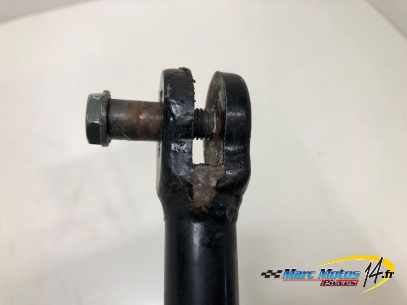 BEQUILLE LATERALE HONDA 125 NX 1997