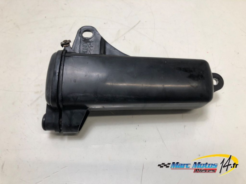 BOITE A OUTILS HONDA 125 NX 1997