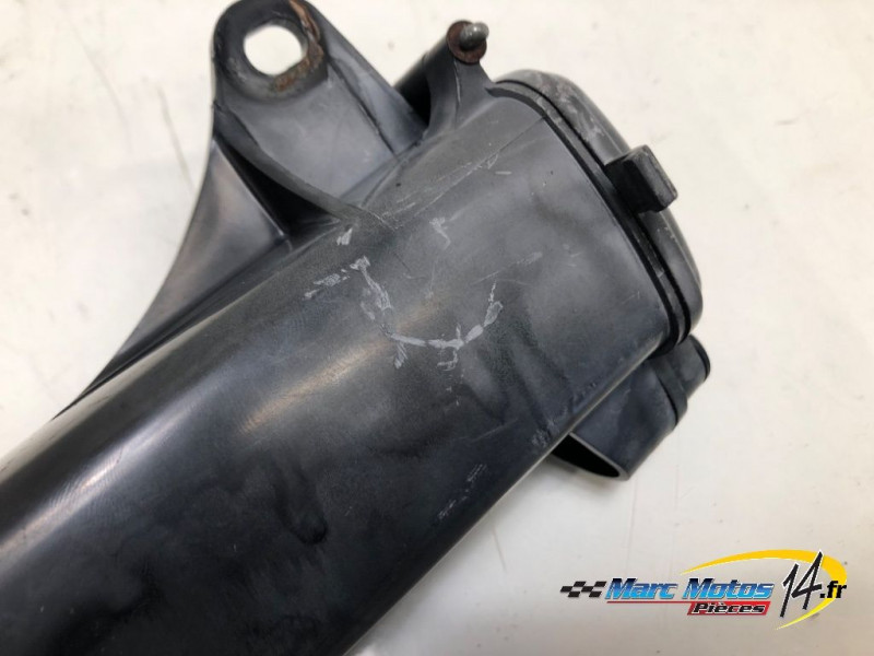 BOITE A OUTILS HONDA 125 NX 1997