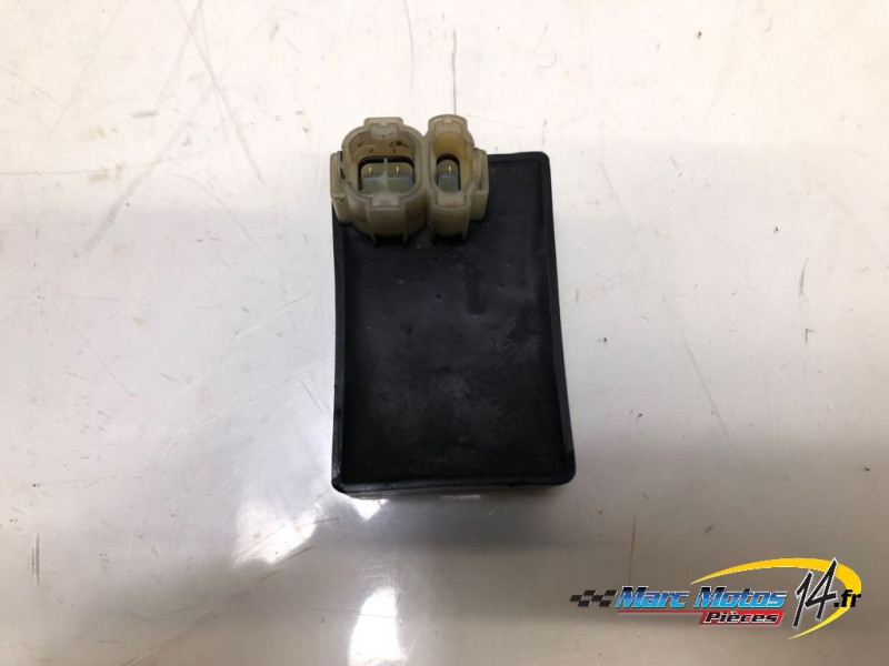 BOITIER CDI HONDA 125 NX 1997