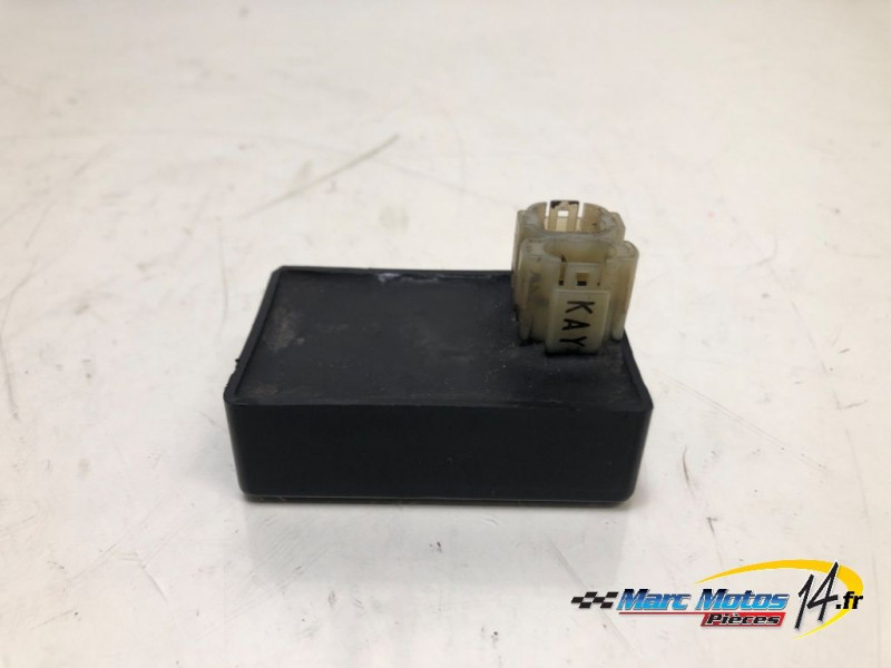 BOITIER CDI HONDA 125 NX 1997