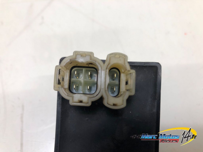 BOITIER CDI HONDA 125 NX 1997