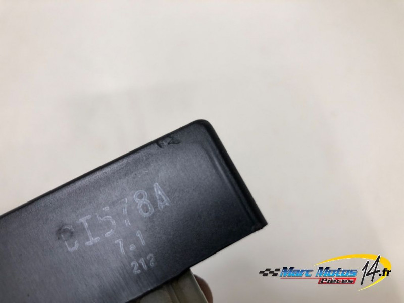 BOITIER CDI HONDA 125 NX 1997