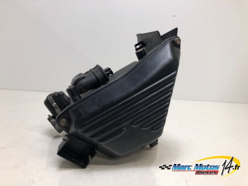 BOITIER DE FILTRE A AIR HONDA 125 NX 1997