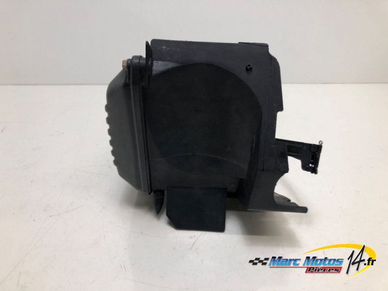 BOITIER DE FILTRE A AIR HONDA 125 NX 1997
