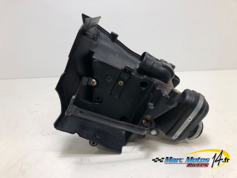 BOITIER DE FILTRE A AIR HONDA 125 NX 1997