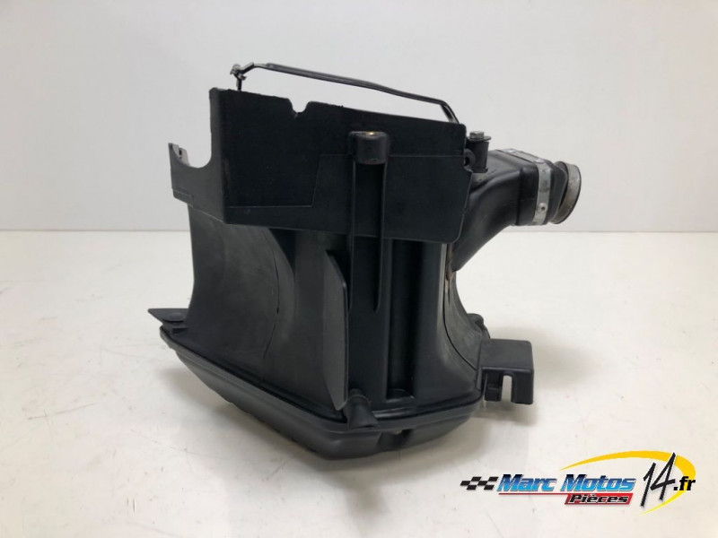 BOITIER DE FILTRE A AIR HONDA 125 NX 1997