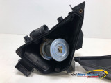 BOITIER DE FILTRE A AIR HONDA 125 NX 1997